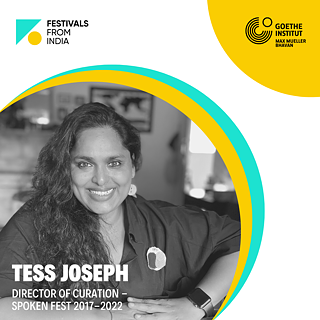 Tess Joseph &copy; © Tess Joseph - Poster Tess Joseph
