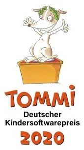 Tommi Softwarepreis