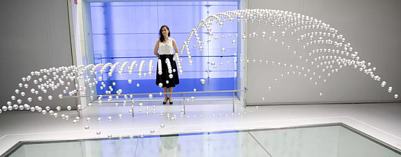 Besuch in der BMW-Welt