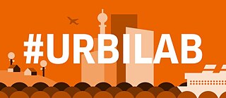 #Urbilab