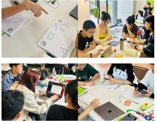 Von Karton zu Catan 2