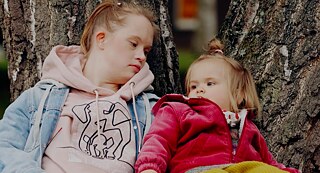 Wunschkind © © Claire Jahn Wunschkind