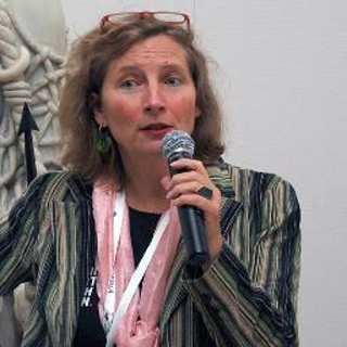 Barbara Fischer &copy; private Barbara Fischer