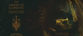 Library of Elements © © Goethe-Institut / Max Mueller Bhavan Library of Elements