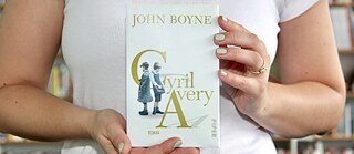 John Boyne: Cyril Avery