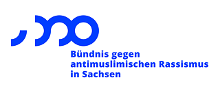 Bündnis gegen antimuslimischen Rassismus in Sachsen