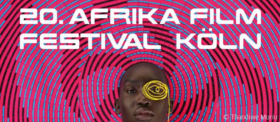 AFRICOMICS – Ausstellung mit Rahmenprogramm vom 12.09.-27.09.23