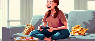 Sturmfrei © © Adobe Firefly Sturmfrei