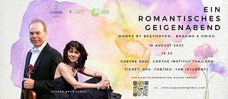 A Romantic Evening of Violin