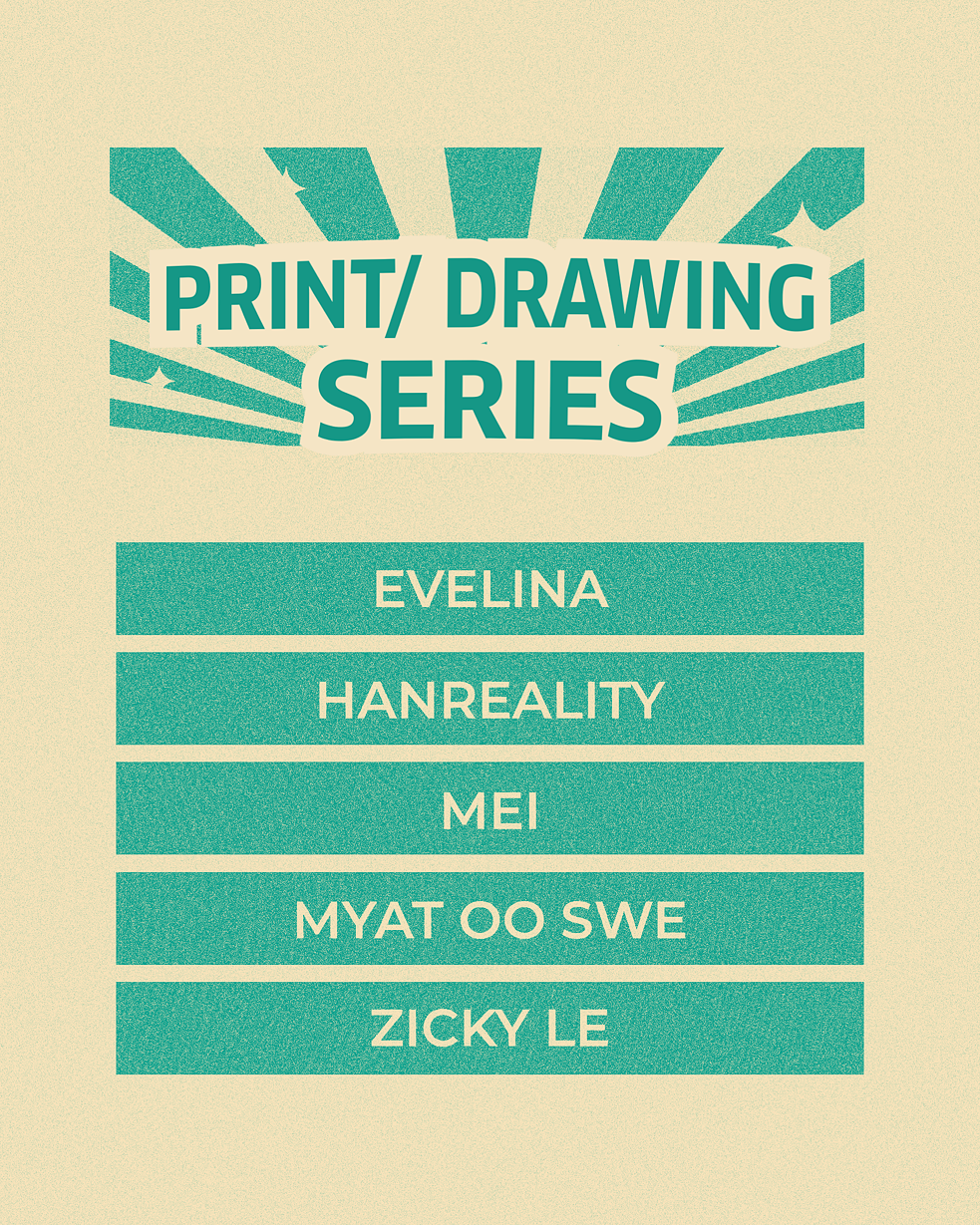 Print series