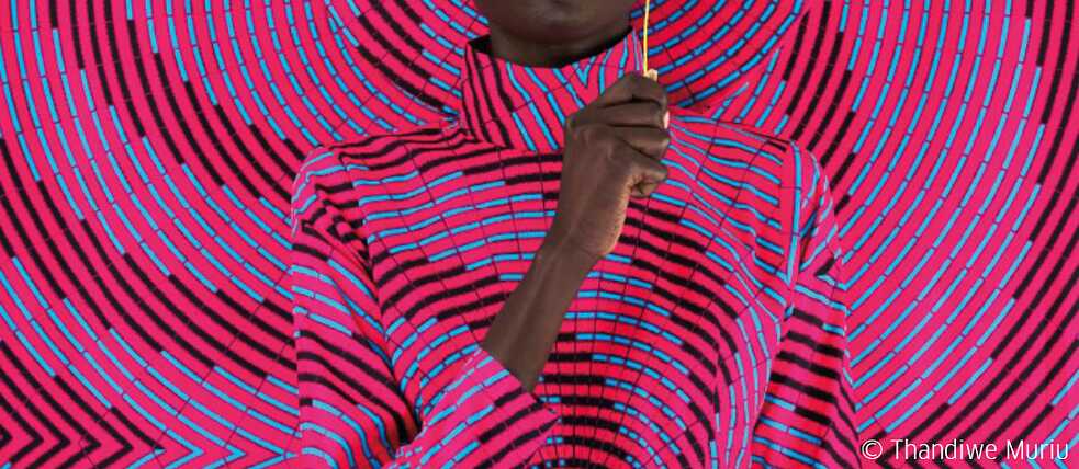 AFRICOMICS – Ausstellung mit Rahmenprogramm vom 12.09.-27.09.23