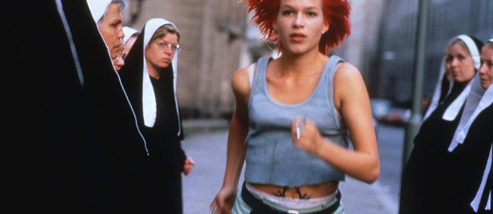 Run Lola Run