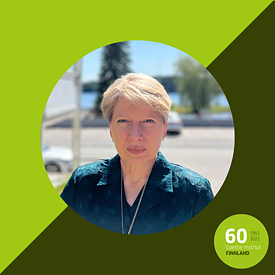 Tiina Vettenheimo