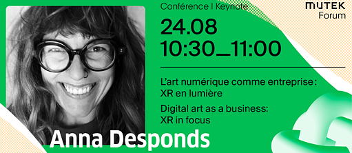 Anna Desponds | 2,3x1