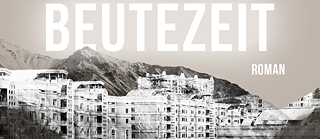 Bucheinband: Norris von Schirach's Beutezeit