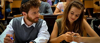 Wolkenbruchs wunderliche Reise in die Arme einer Schickse / The Awakening of Motti Wolkenbruch 