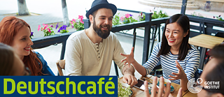 Deutschcafé