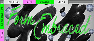 Media art Award 2023