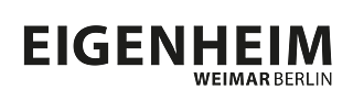 Logo der Galerie Eigenheim