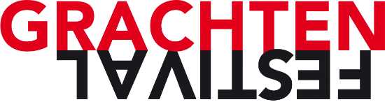 Logo Grachtenfestival