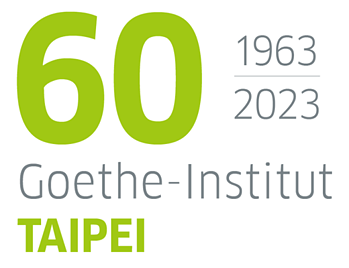 Goethe 60 Logo