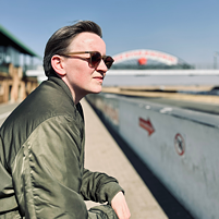 Henrike Lode Portrait