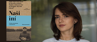 Olesya Jaremchuk © Zoriana Vladyka