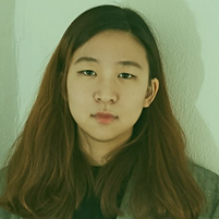 Jooyoung Oh Portrait