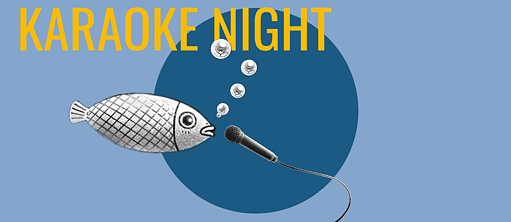 Karaoke Night