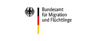 Logo Oficina Federal de Migración y Refugiados