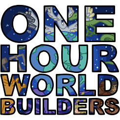Worldbuilding