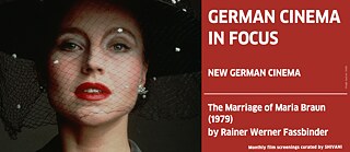 Maria Braun - GC in Focus