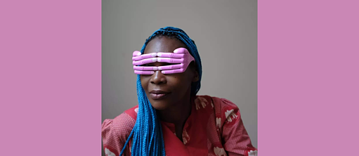 An evening with artist Masello Motana on transnational memory between South Africa and Germany.