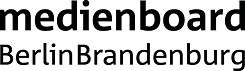 Medienboard Berlin Brandenburg Logo