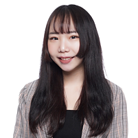 Nancy Wang Portrait