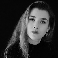 Natasha Sebben Portrait