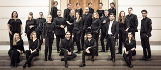 Neuer Kammerchor Berlin