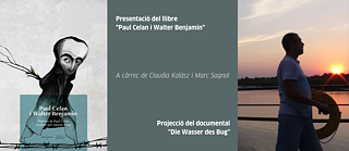 Paul Celan Walter Benjamin Die Wasser des Bug 