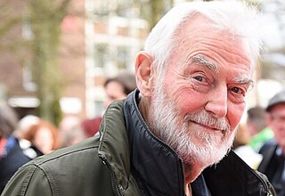 Peter Nestler &copy; © Wikimedia Commons Peter Nestler