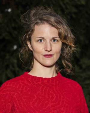 Laurentia Genske &copy; © Laurentia Genske Laurentia Genske