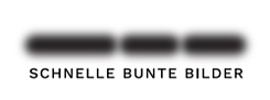 SCHNELLEBUNTEBILDER