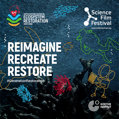 Science Film Festival 2023