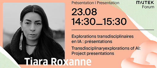 Tiara Roxanne | 2,3x1