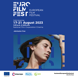 European Film Festival 2023