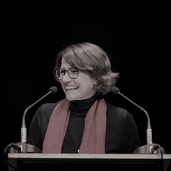  María do Mar Castro Varela