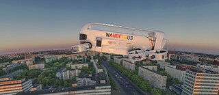 Wanderbus