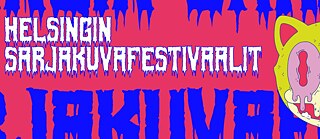 Helsingin sarjakuvafestivaalit