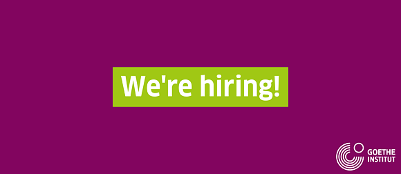 Cultural Program Officer