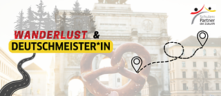 Deutschkenner*innen 2.Aufgabe © © Goethe-Institut Warschau Deutschkenner*innen 2.Aufgabe