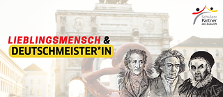 Deutschkenner*innen 4.Aufgabe © © Goethe-Institut Warschau Deutschkenner*innen 4.Aufgabe